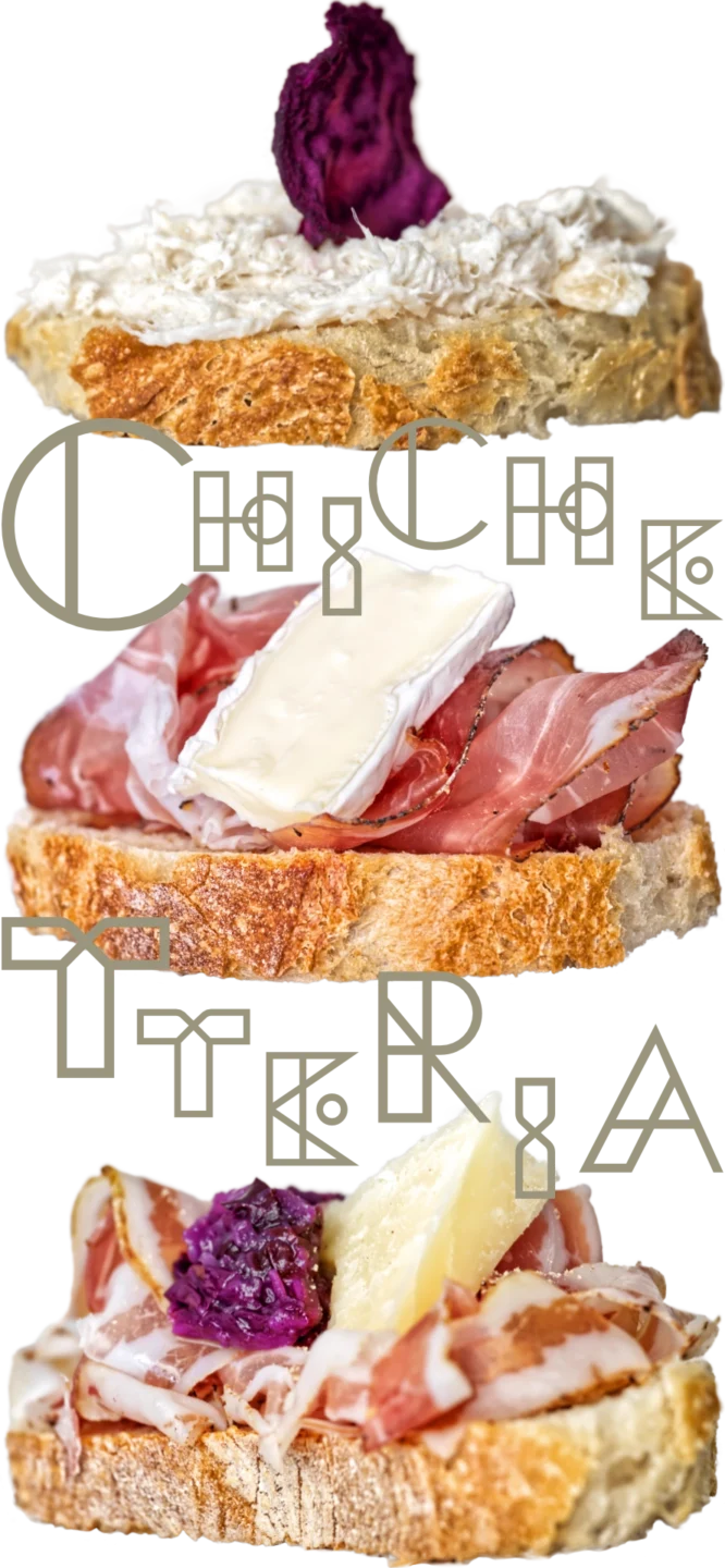 Chichetteria